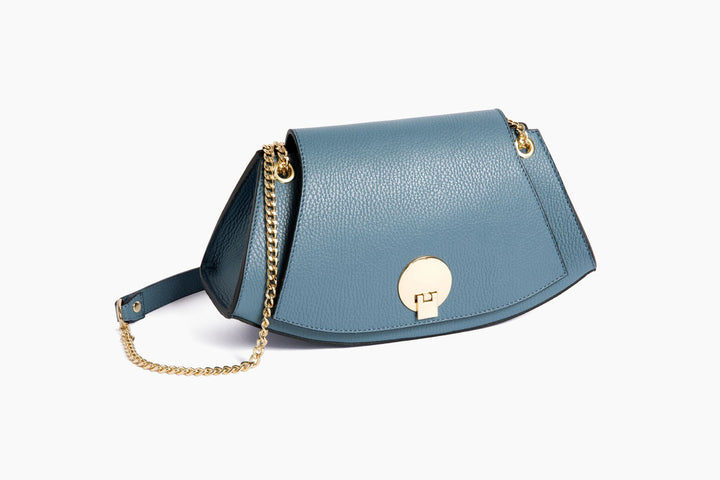 Siena Shoulder Bag - Fiamma