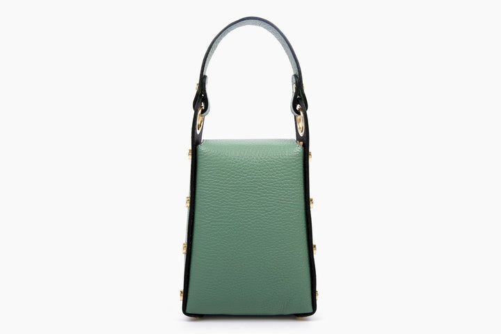 Prato Phone Purse - Fiamma